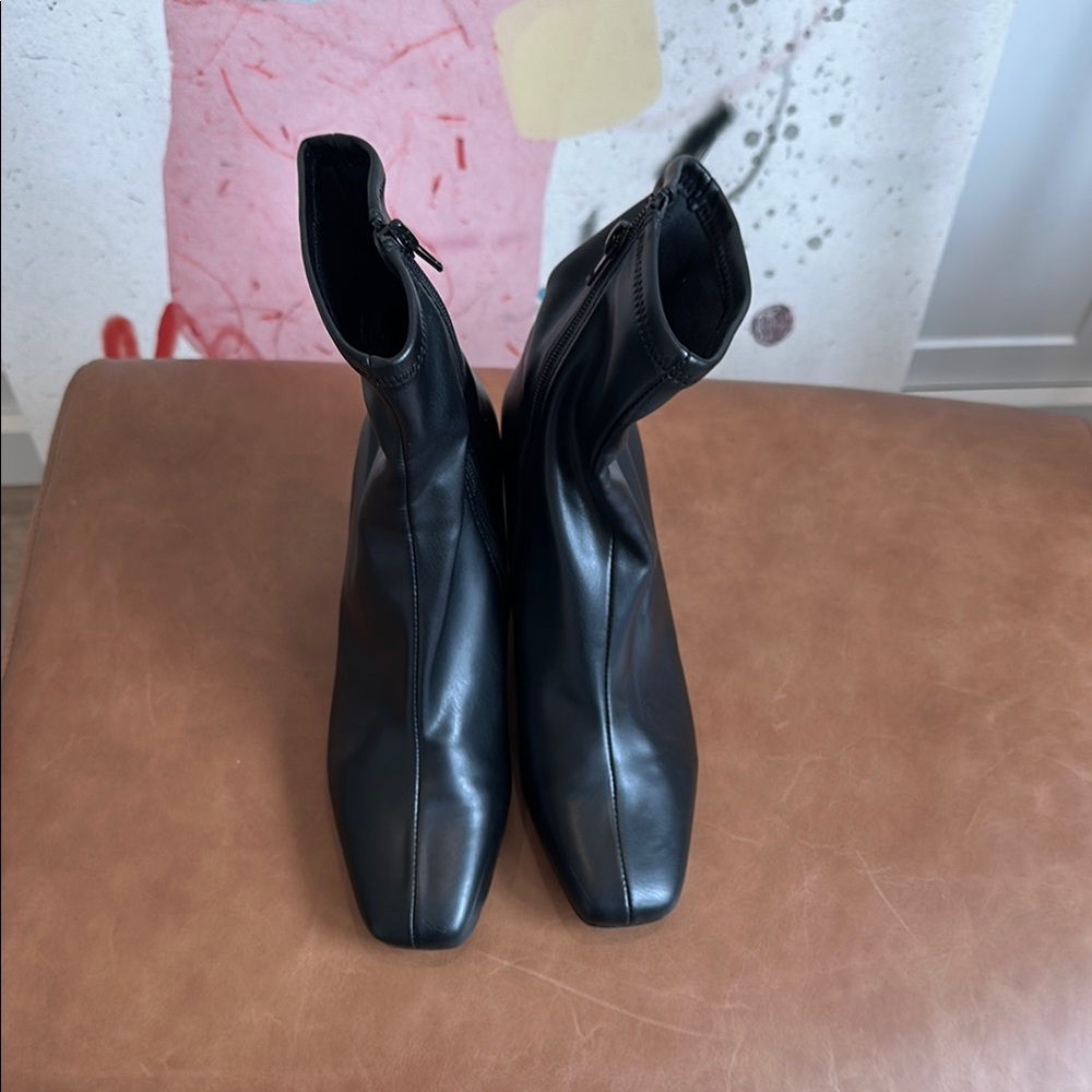 Steve Madden booties